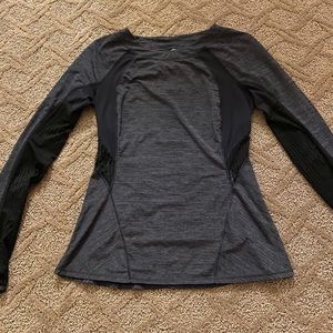 Lulu Lemon Longsleeve, Size 8